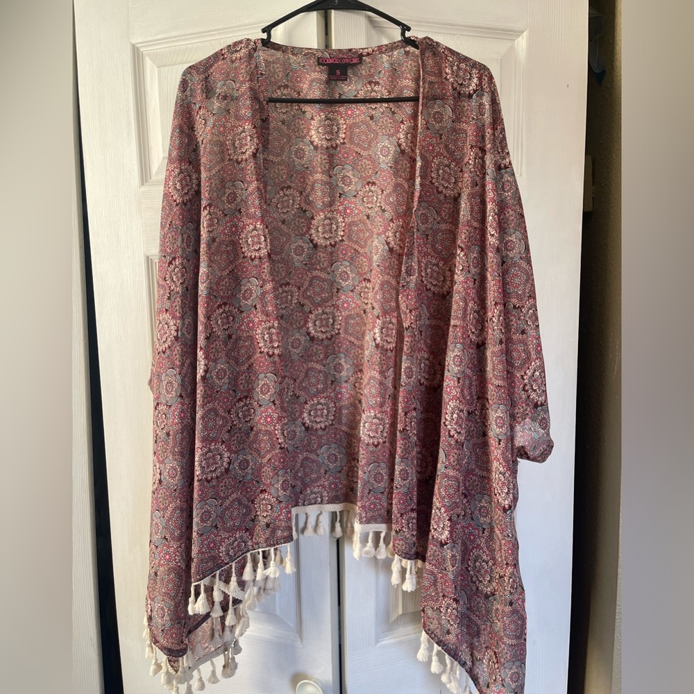 Rock & Roll Cowgirl Shall